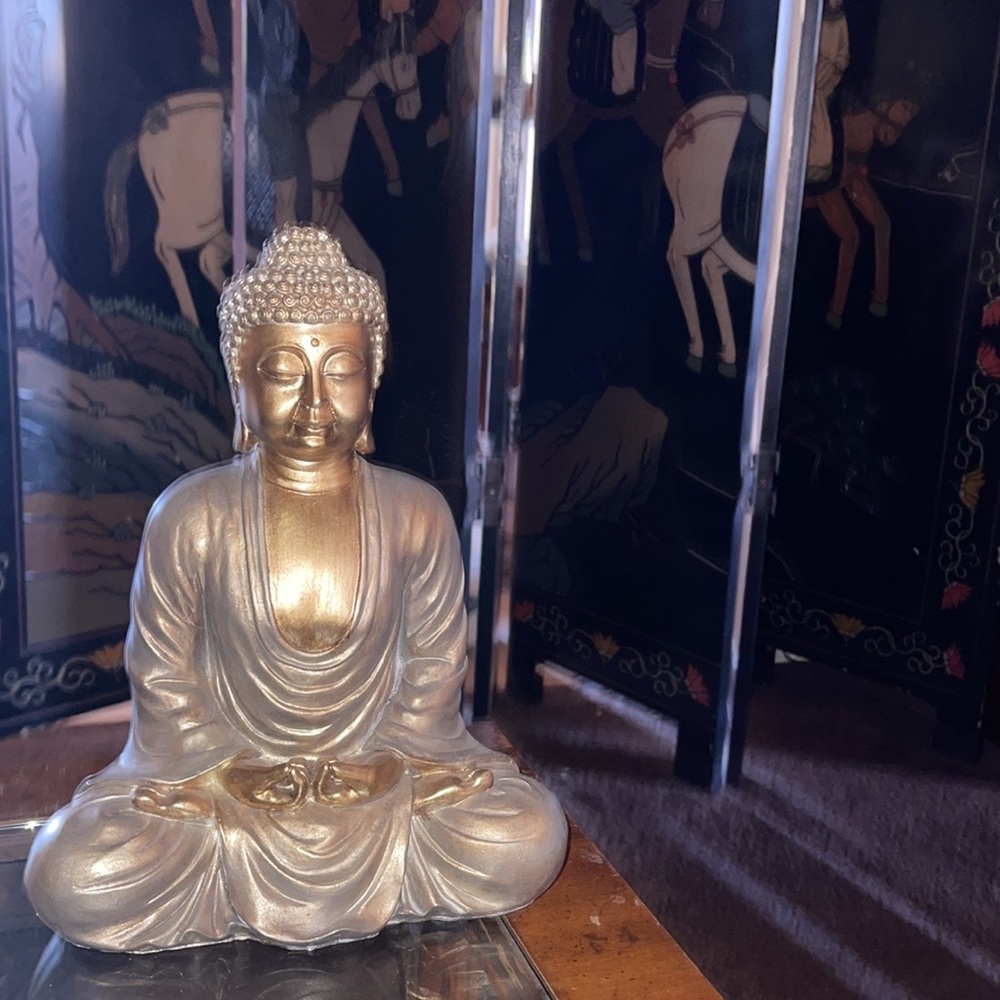 Budda - Picture 4 of 8